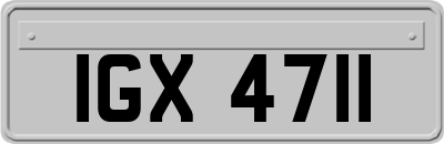IGX4711