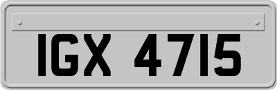 IGX4715