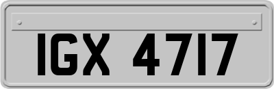 IGX4717