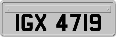 IGX4719