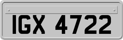 IGX4722