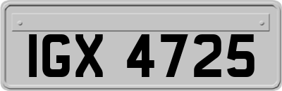 IGX4725