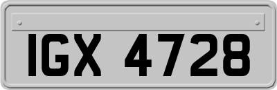 IGX4728