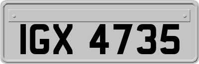 IGX4735