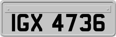 IGX4736