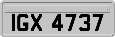 IGX4737