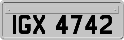 IGX4742