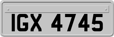 IGX4745