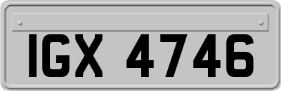 IGX4746