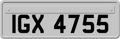 IGX4755