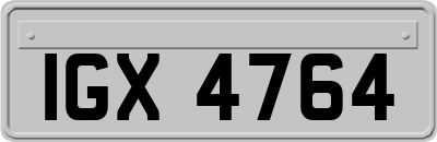 IGX4764