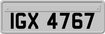 IGX4767