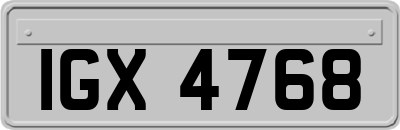 IGX4768