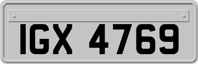 IGX4769
