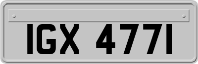 IGX4771
