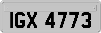 IGX4773