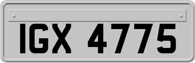 IGX4775
