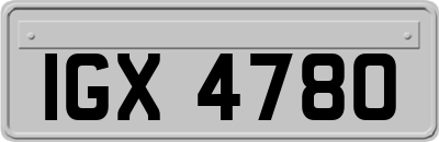IGX4780
