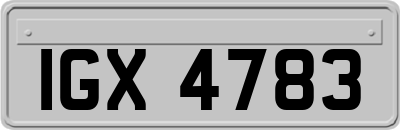 IGX4783