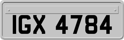 IGX4784