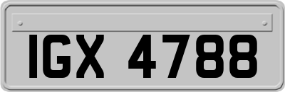 IGX4788