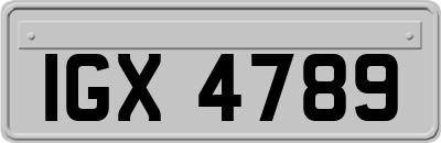 IGX4789
