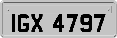 IGX4797