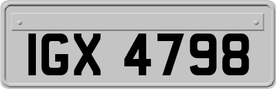 IGX4798