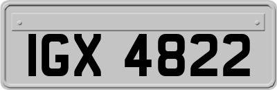 IGX4822