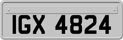 IGX4824
