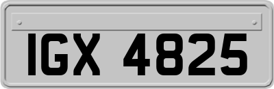 IGX4825