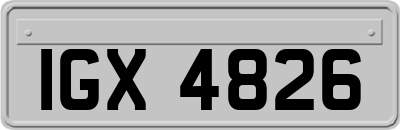 IGX4826