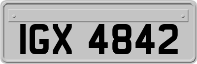 IGX4842