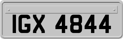 IGX4844