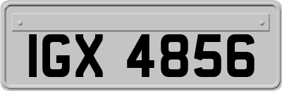 IGX4856