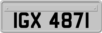 IGX4871