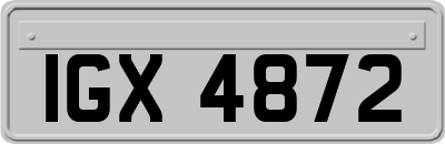 IGX4872