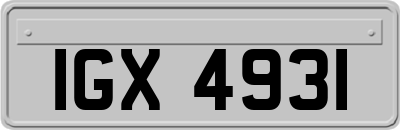IGX4931