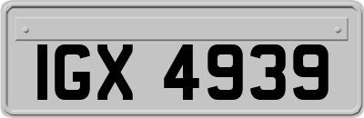 IGX4939