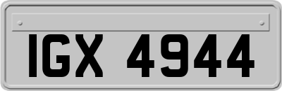 IGX4944