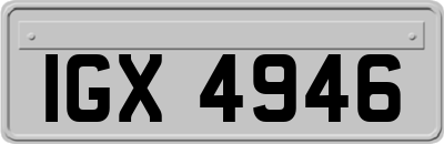 IGX4946