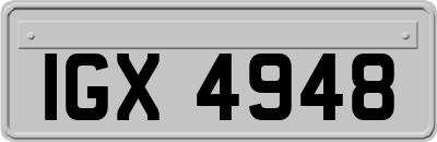 IGX4948
