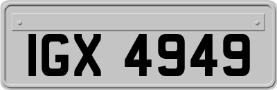 IGX4949