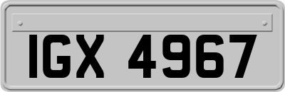 IGX4967