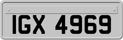 IGX4969