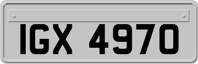 IGX4970