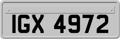 IGX4972