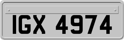 IGX4974