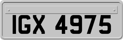 IGX4975
