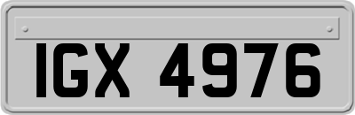 IGX4976